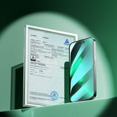 Joyroom Eyecare Full Screen Anti Blue zaštitno staklo za iPhone 14 Pro