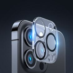 Joyroom Mirror zaštitno staklo za kameru za iPhone 14 Plus
