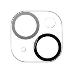 Joyroom Mirror zaštitno staklo za kameru za iPhone 14 Plus