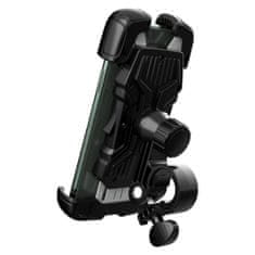 MG Handlebar držač mobitela za bicikl, crno