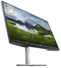 DELL S2722DC monitor, 27, QHD, 16:9 (210-BBRR)