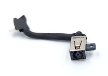 Ultra Parts UTIČNICA MEC 450.0FV06.0011 DELL INSPIRON 15 5582 5584 5585 ,Latitude 3500 3400
