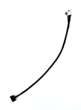 Ultra Parts UTIČNICA 450.09W05.0011 DC30100YN00 DELL INSPIRON 14 15 3465 3467 3565 3567 P63F 15 5565 5567