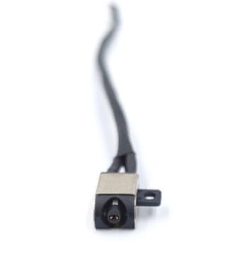 Ultra Parts UTIČNICA ZA NAPAJANJE DC301011B00 DELL INSPIRON 17 5000 5770 i5770 5775 P35E Latitude 3590 P75F