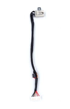 Ultra Parts UTIČNICA DC30100UD00, CAL70 DELL 15 17 5-5000 5451 5455 5458 5555 5558 5559 5755 5758
