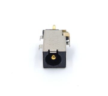 Ultra Parts JCTC 100S UTIČNICA ZA NAPAJANJE LENOVO IDEAPAD 100S 100S-14IBR 100S-11IBR 110S-11IBR 120S-11IAP 120S-14IAP