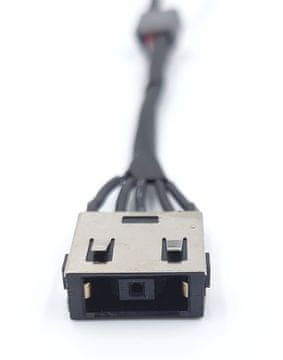 Ultra Parts UTIČNICA ZA NAPAJANJE DC30100LM00 LENOVO B70-80 G70-35 G70-70 G70-80 P400 P500 Z400 Z500