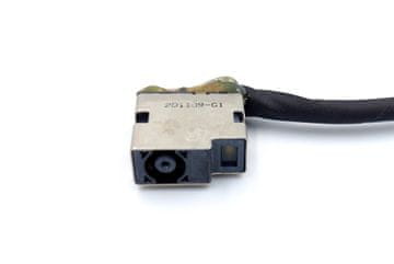 Ultra Parts UTIČNICA 799749-S17 Za HP 250 255 G6 15-AB, 15-BS, 15-AU, 15T-AB