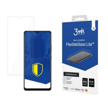 3MK 3Mk Flexibleglass Lite Zaštitno Staklo Za Samsung Galaxy A42 5G S Punim