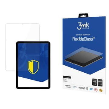 3MK Hibridno staklo za iPad Air 4/5, 11" – FlexibleGlass