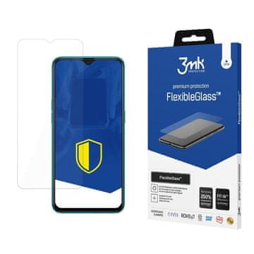 3MK 3Mk Fleksibilno Staklo Za Realme C11 Zaštita Zaslon Za Telefone Od Ogrebotina