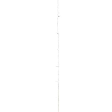 Vidaxl LED traka sa 150 LED žarulja topla bijela 15 m PVC