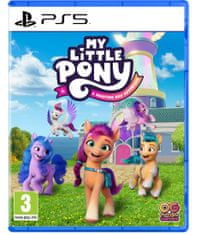 Outright Games My Little Pony: Avanturistička igra Maretime Bay (PS5)