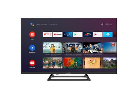 SmartTech 32HA10V3 HD televizor, Android TV