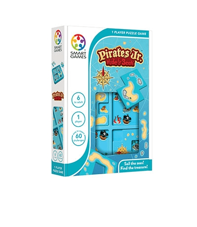 Smart Games Pirati SG 432 društvena igra