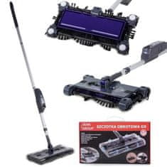 Verkgroup Bežični bežični ručni električni metle 7.2v
