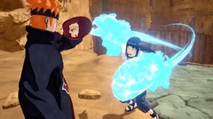 Namco Bandai Games Naruto Shippuden Ultimate Ninja Storm 4 in Naruto To Boruto: Shinobi Striker igra (Xbox)