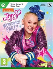 Outright Games JoJo Siwa: Worldwide Party igra (Xbox)