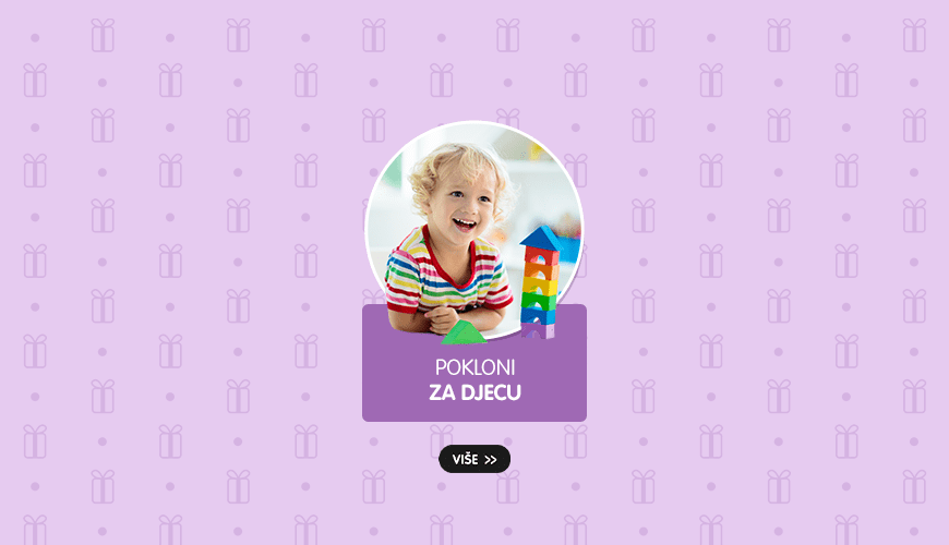 Pokloni za djecu
