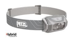 Petzl TIKKINA 2022 naglavna lampa, siva