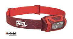 Petzl TIKKINA 2022 naglavna lampa, crvena