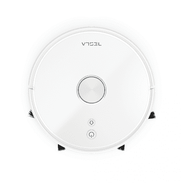 TESLA VCR600W robotski usisavač