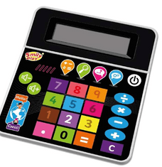 Kidz Delight interaktivni kalkulator (14500)