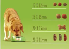 Friskies hrana za pse Adult balance, 15 kg