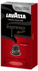 Lavazza NCC Espresso Classico kapsule za kavu, 10 kom