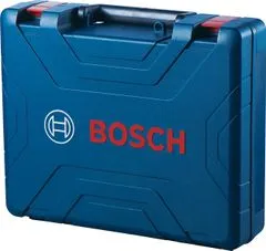 BOSCH Professional akumulatorska bušilica odvijač GSR 185-LI (06019K3000)
