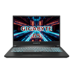Gigabyte G5 KD-52EE123SD prijenosno računalo (9RC45KD0MLG101EE001)