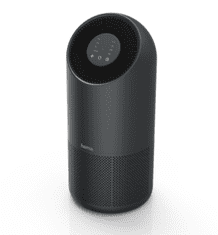 Hama Smart pročišćivač zraka, 3 x filter, Hepa