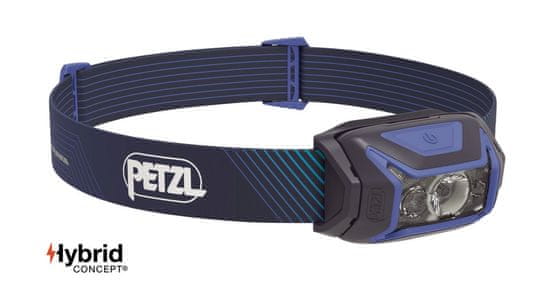 Petzl ACTIK CORE 2022 naglavna svjetiljka