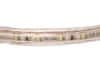 ECOLIGHT LED traka - 230V - 1m - 60LED/m- 6W/m - 380Lm - IP68 - neutralna bijela - 10mm