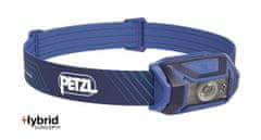 Petzl TIKKA CORE 2022 naglavna lampa, plava