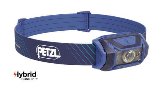 Petzl TIKKA CORE 2022 čeona svjetiljka