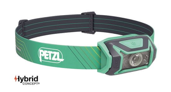 Petzl TIKKA CORE 2022 čeona svjetiljka