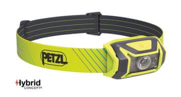 Petzl TIKKA CORE 2022 čeona svjetiljka