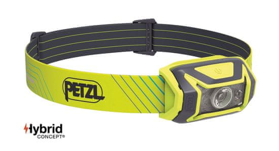 Petzl TIKKA CORE 2022 čeona svjetiljka