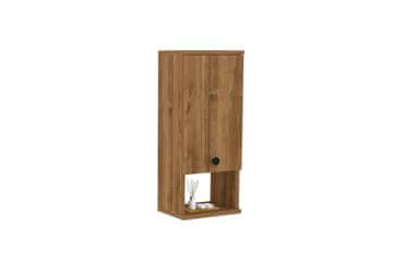 Woody Fashion Kupaonica, Mis - Walnut