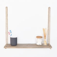 Woody Fashion Zidna polica, Aa035