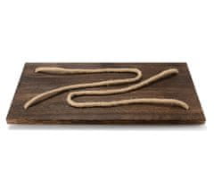 Woody Fashion Zidna polica, Aa035