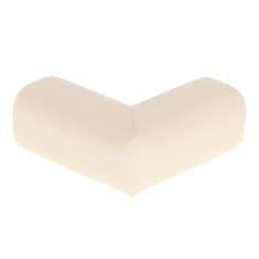 Ikonka Aga Pjenasta zaštita za kutove 50x23x8 mm Bež