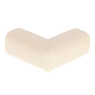 Ikonka Aga Pjenasta zaštita za kutove 50x23x8 mm Bež