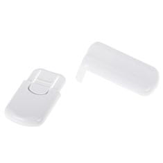 Ikonka Aga Kutna brava za ladice verzija 1