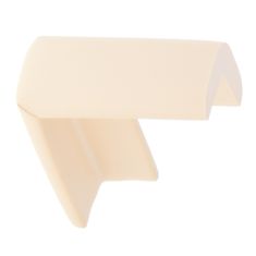 Ikonka Aga Pjenasta zaštita za kutove 50x23x8 mm Bež