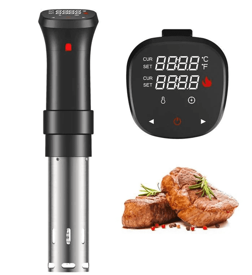 Sous Vide štapno kuhalo za kuhanje u vakuumu