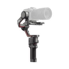 DJI RS 3 stabilizator kamere