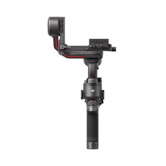 DJI RS 3 stabilizator kamere