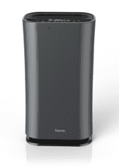 Basic pročišćivač zraka, 4 x filter